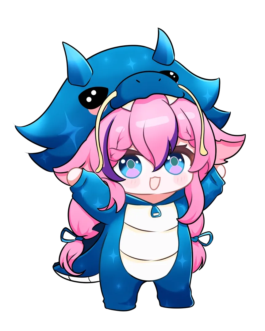 Chibi — Color Completo