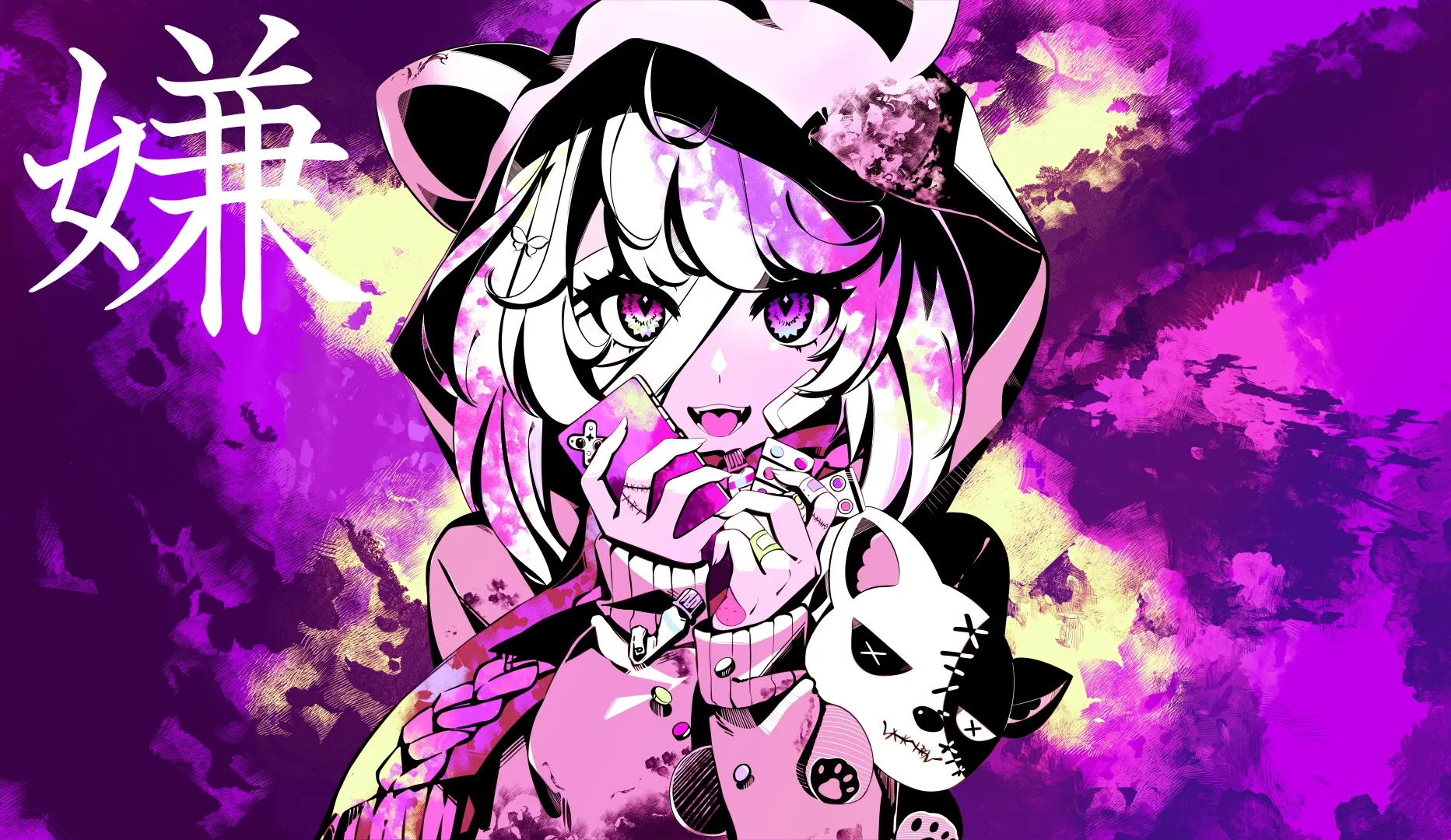 Portada — Color Base
