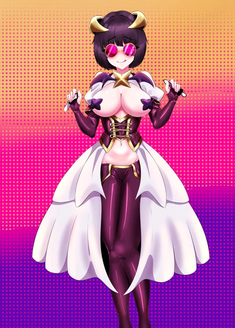 Cuerpo Completo (Full Body) — Color Completo