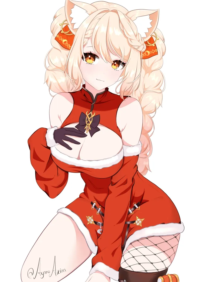 Thighs (muslos) — Color Base