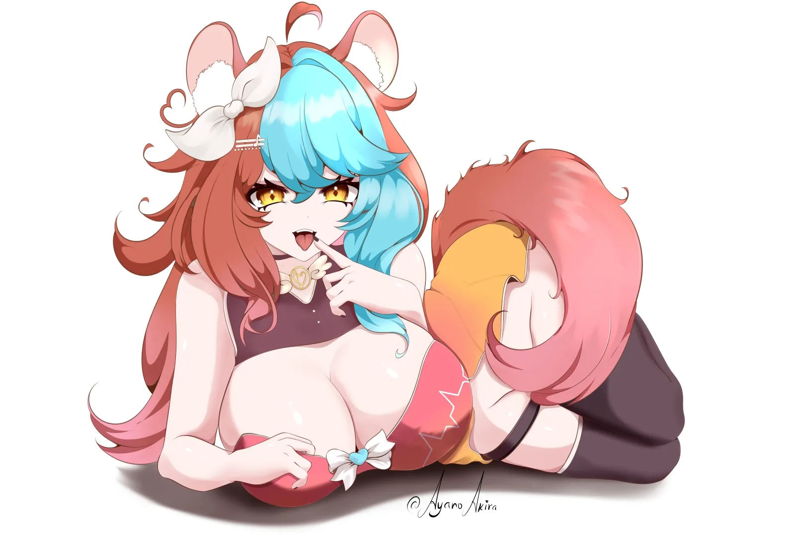 Cuerpo Completo (Full Body) — Color Base