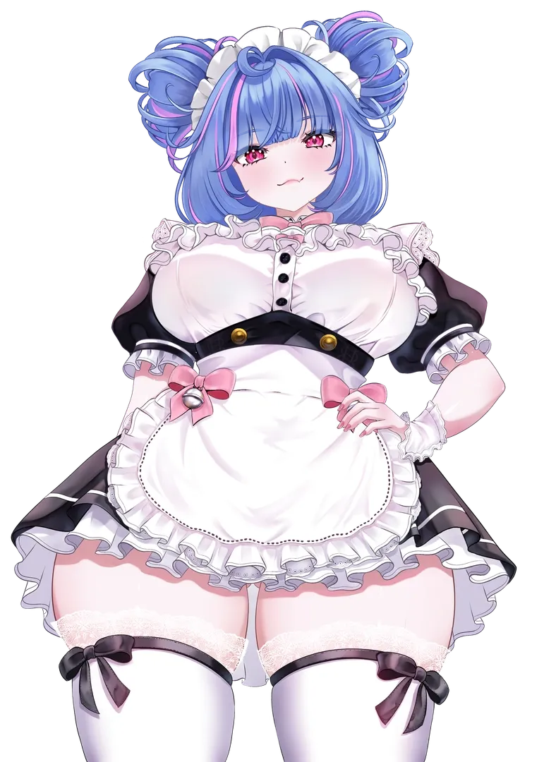 Thighs (muslos) — Color Completo