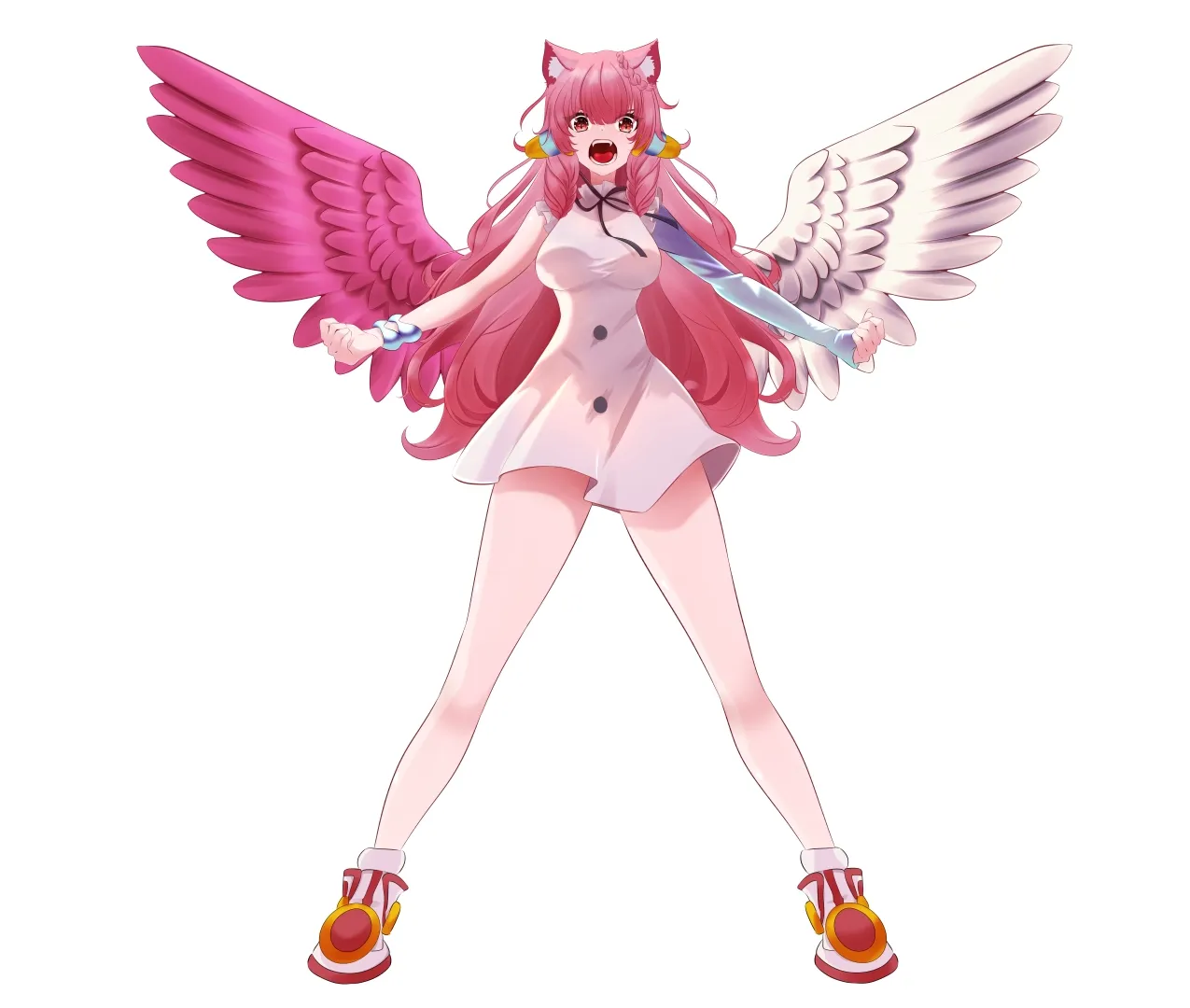 Misa Ayakashi