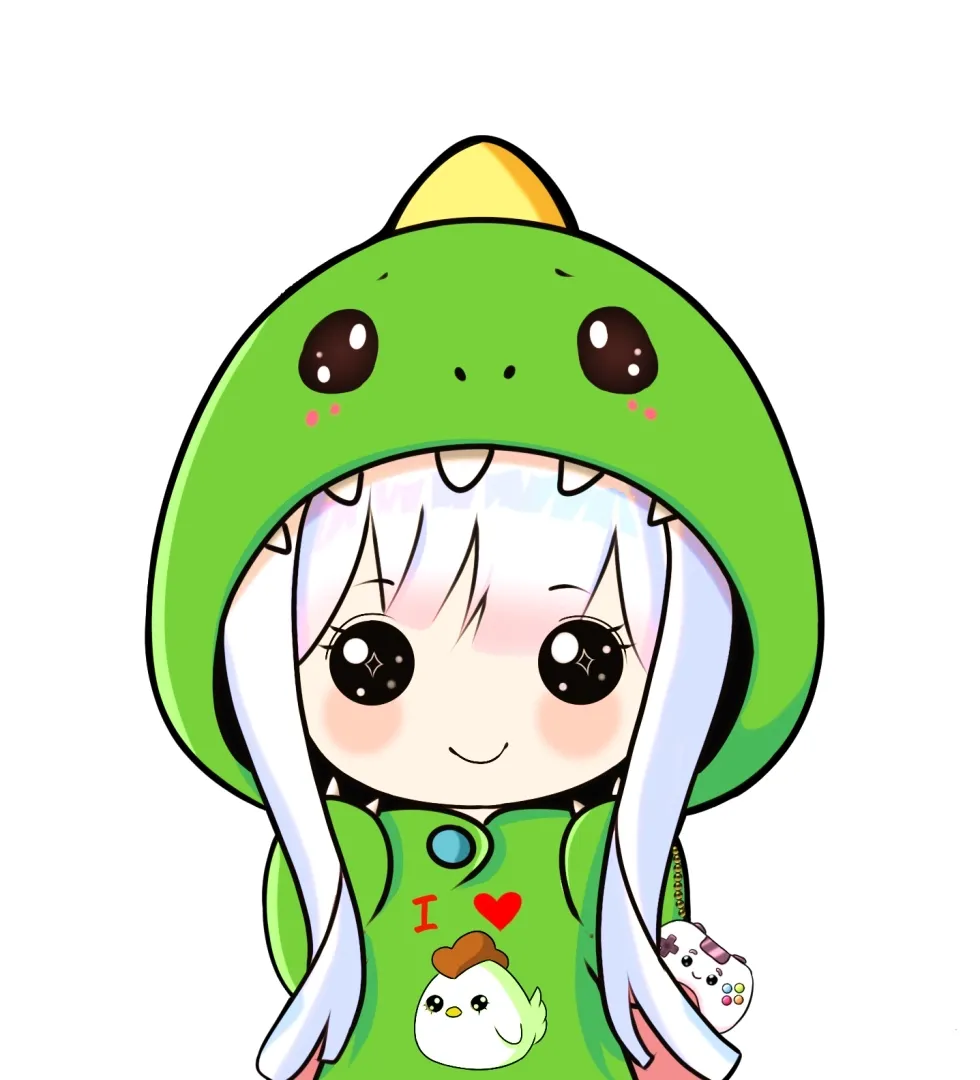 Chibi — Color Base