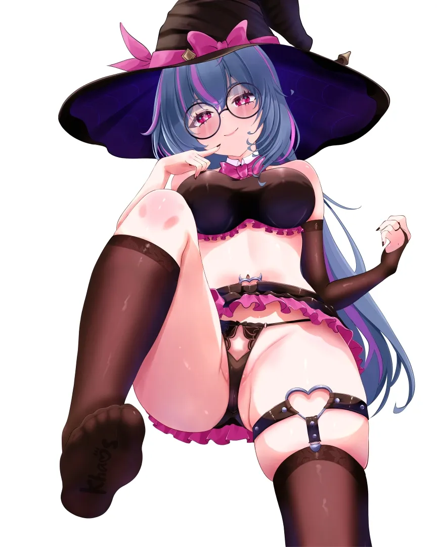 Melty Hitoru